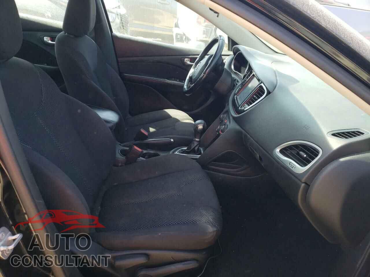 DODGE DART 2015 - 1C3CDFDH9FD182131
