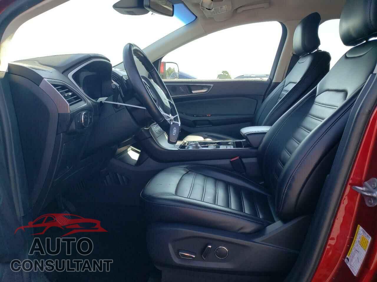 FORD EDGE 2019 - 2FMPK4J90KBC31202