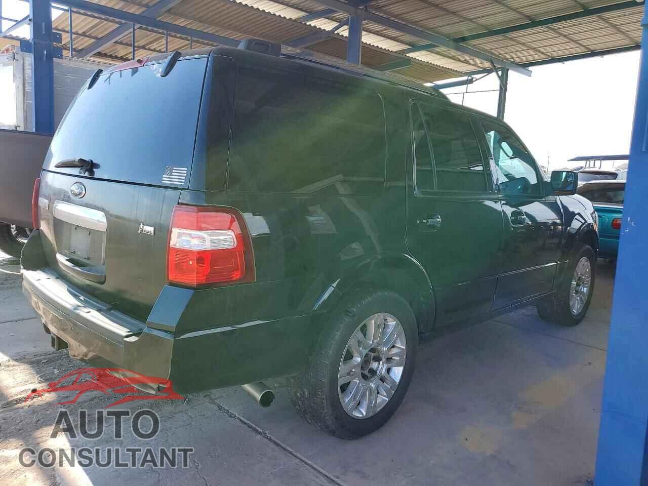 FORD EXPEDITION 2012 - 1FMJU2A53CEF17276