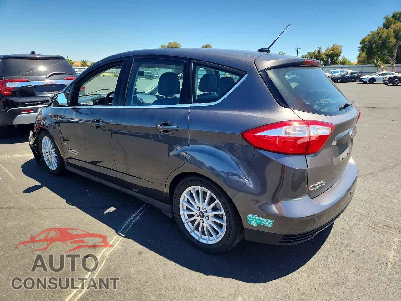 FORD CMAX 2015 - 1FADP5CU5FL108796