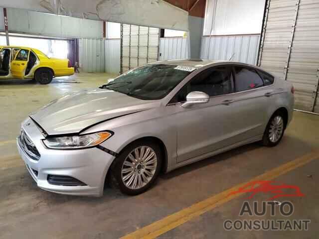 FORD FUSION 2015 - 3FA6P0H74FR145760