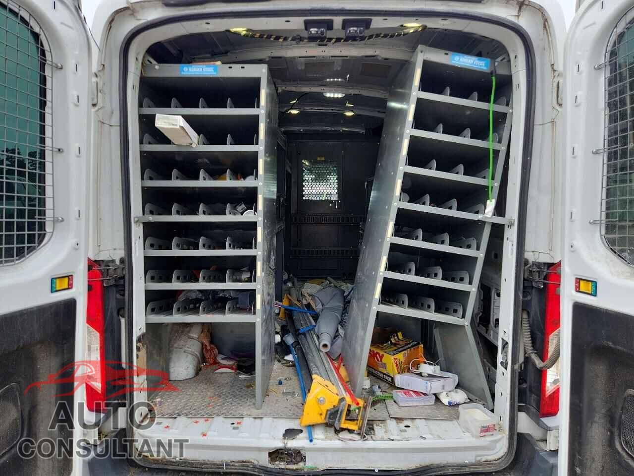 FORD TRANSIT 2017 - 1FTBW2CM8HKB39746