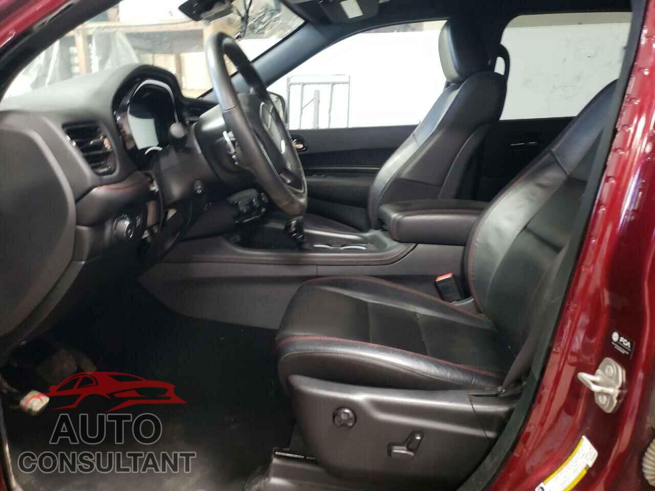 DODGE DURANGO 2023 - 1C4SDJCT5PC636995