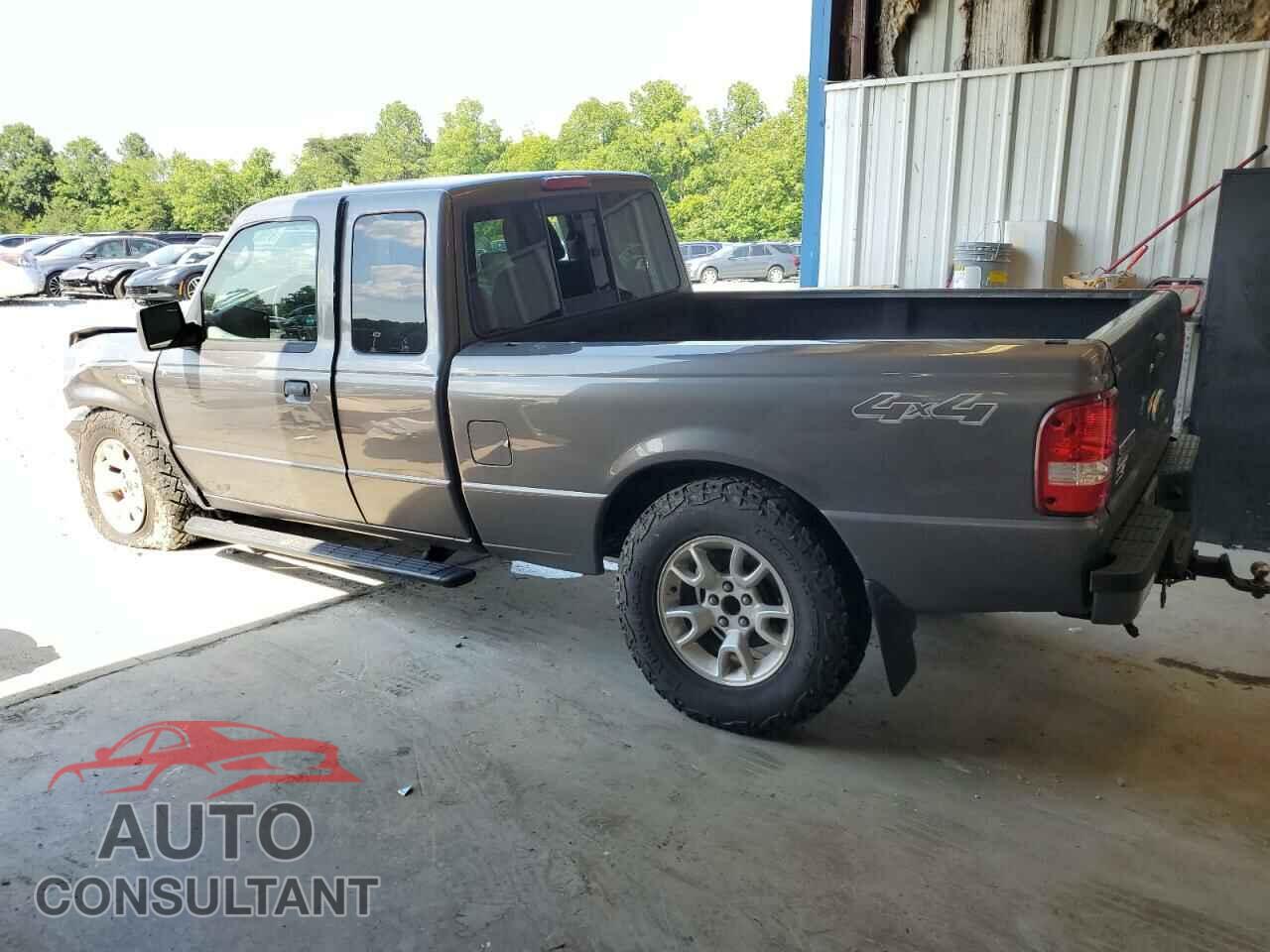 FORD RANGER 2011 - 1FTLR4FE8BPA22013