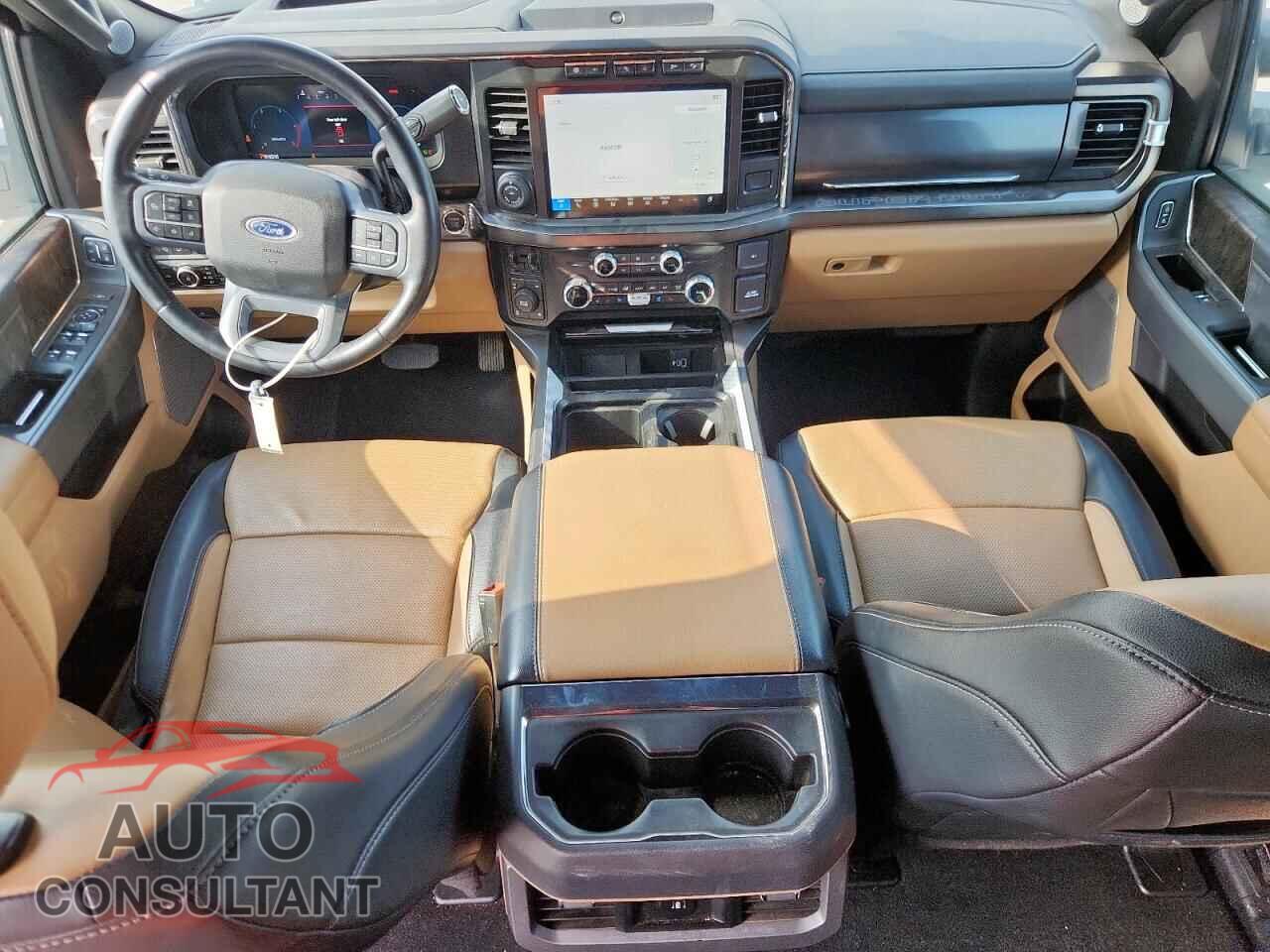FORD F250 2023 - 1FT8W2BT4PEC99624