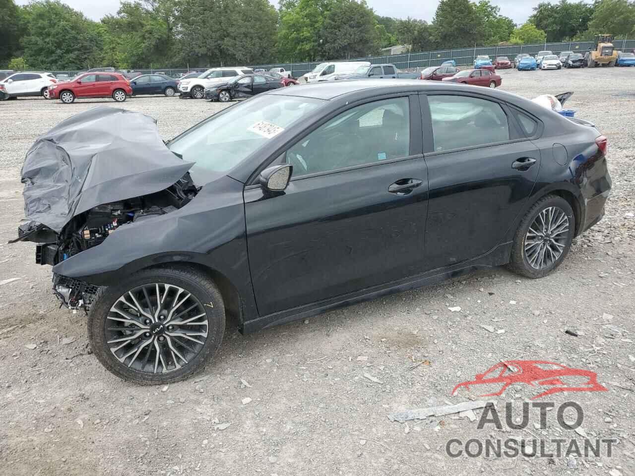 KIA FORTE 2024 - 3KPF54AD5RE705904