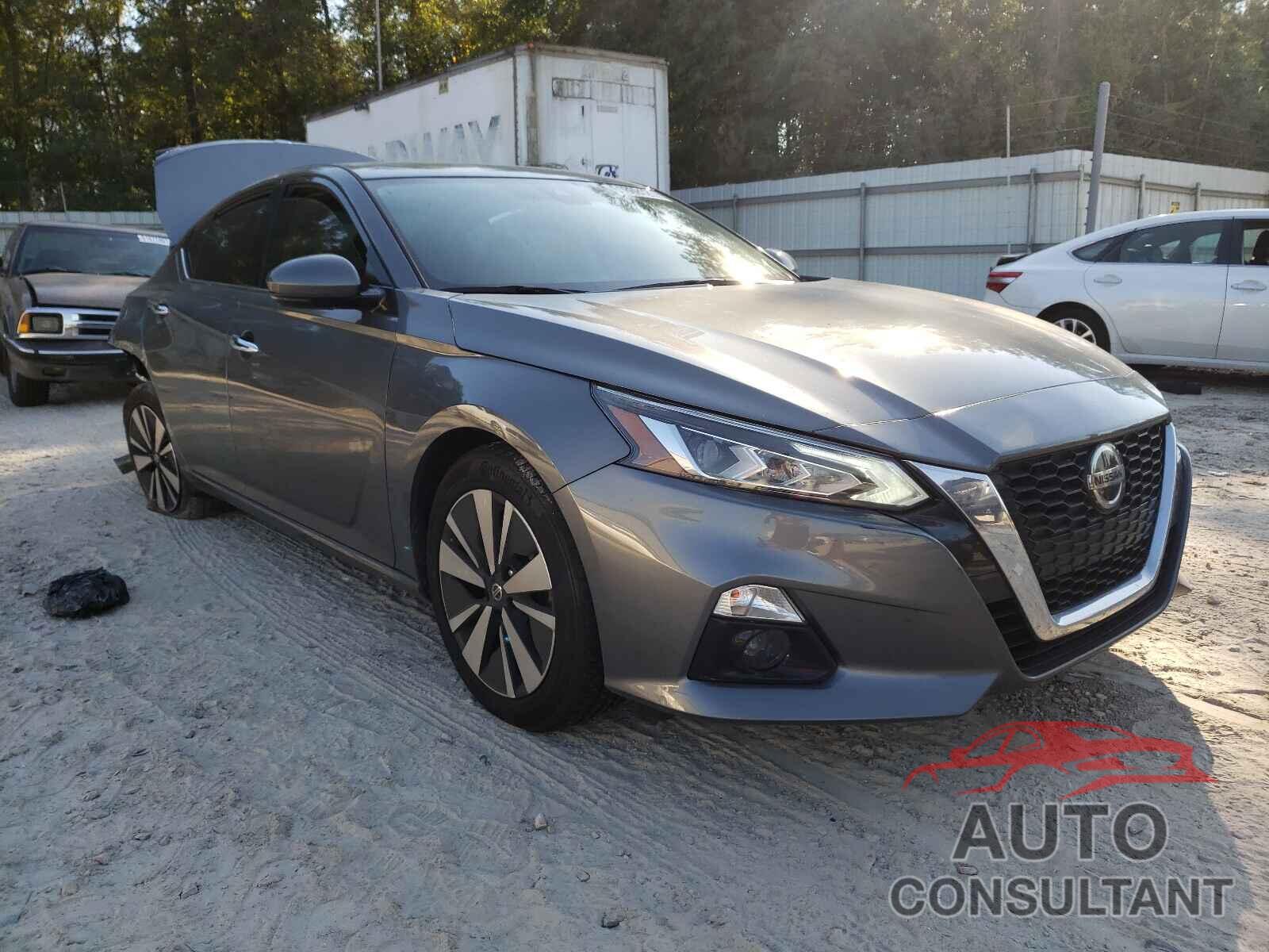 NISSAN ALTIMA SV 2019 - 1N4BL4DV8KC120603