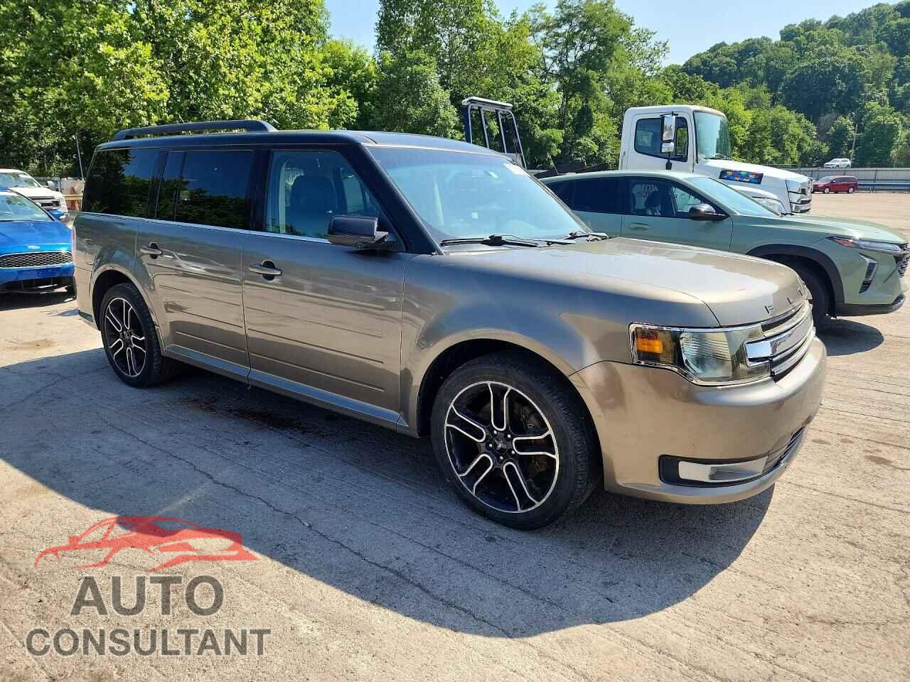 FORD FLEX 2014 - 2FMHK6C8XEBD23099