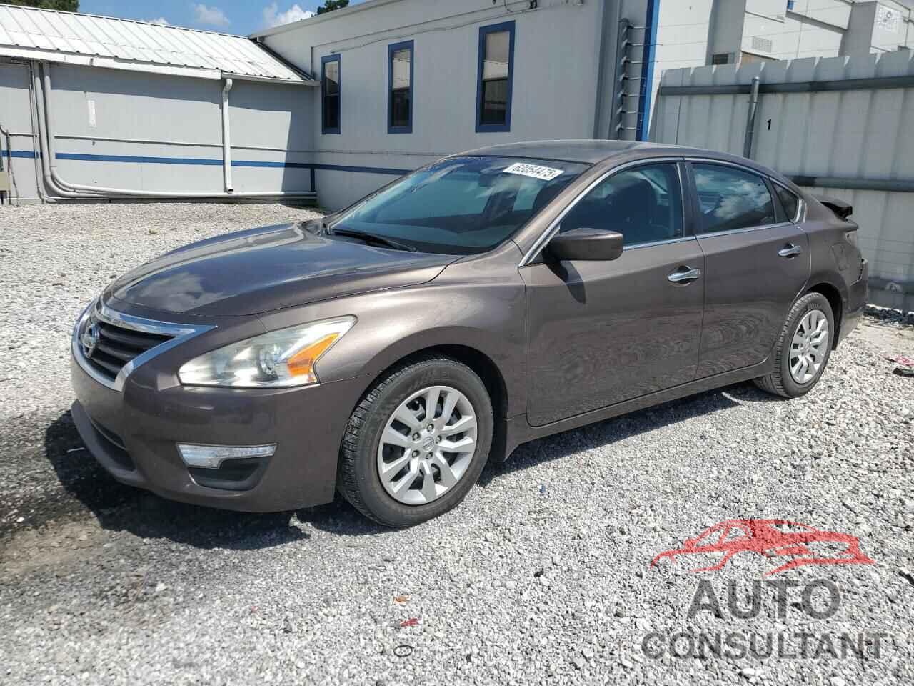 NISSAN ALTIMA 2015 - 1N4AL3AP0FN876089