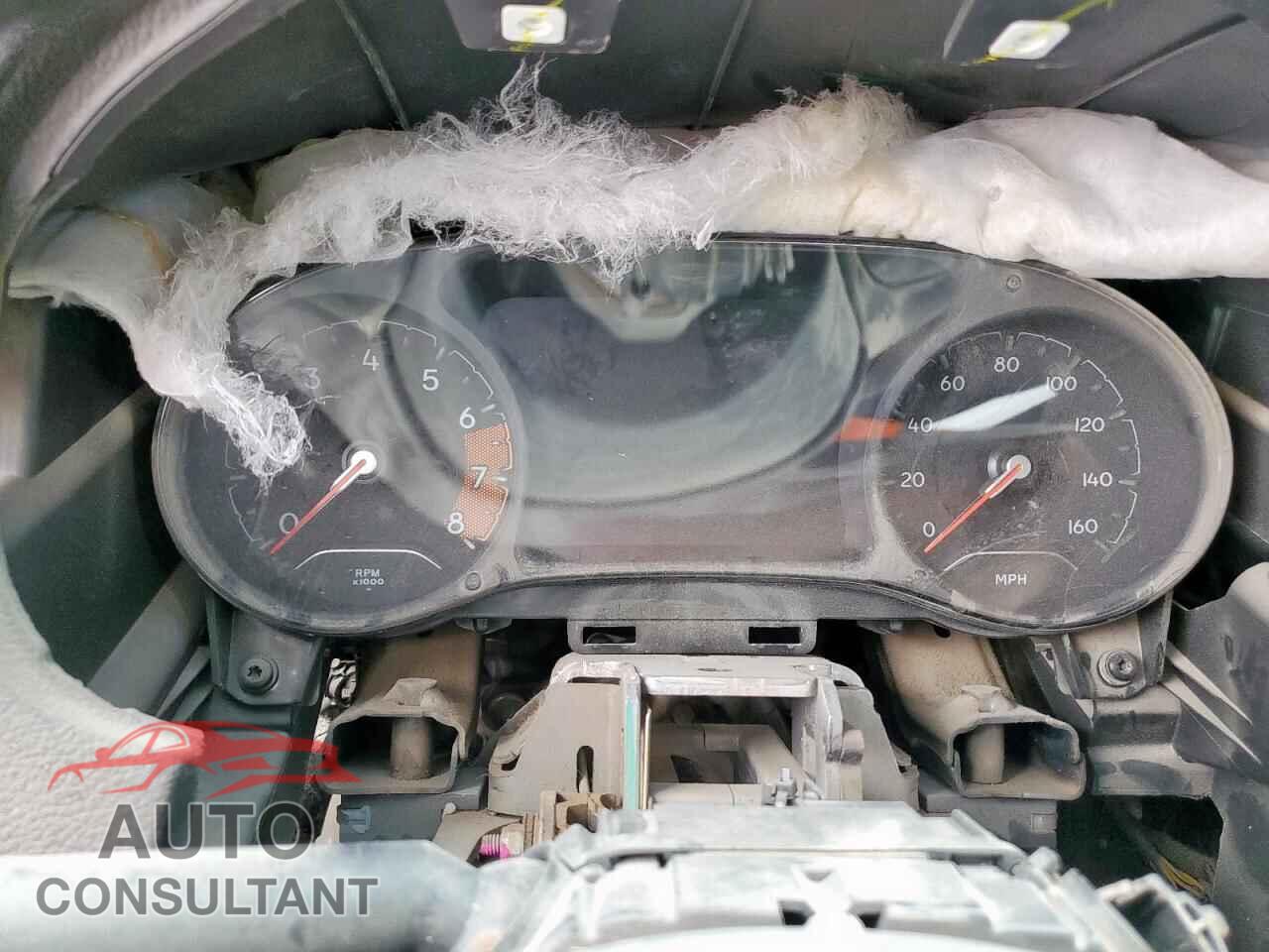 JEEP COMPASS 2021 - 3C4NJDCB5MT579292