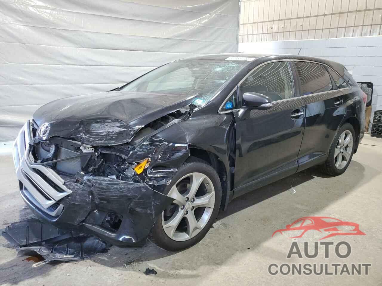 TOYOTA VENZA 2015 - 4T3BK3BB7FU116786