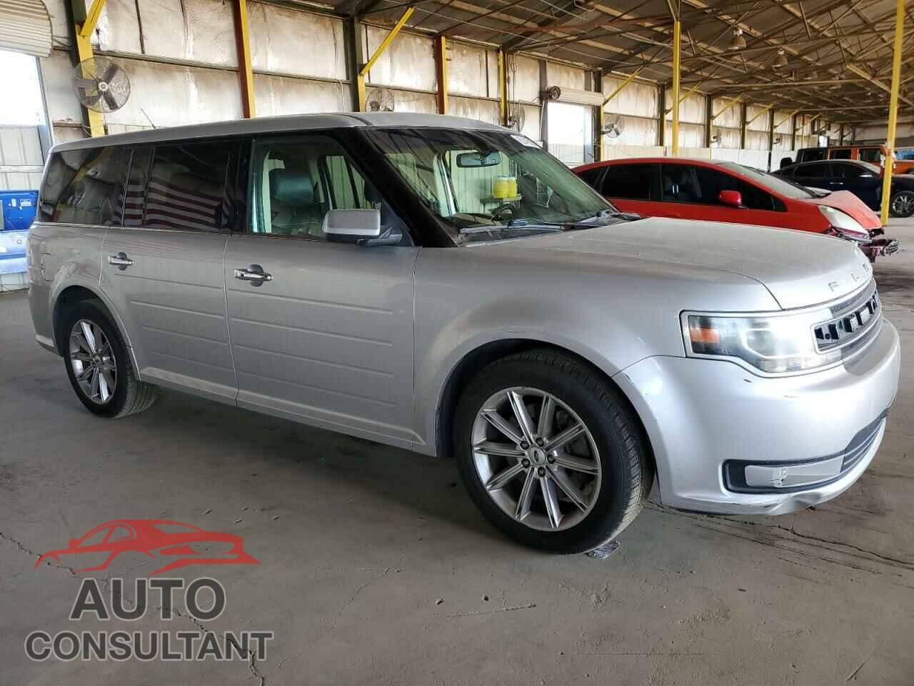 FORD FLEX 2014 - 2FMHK6D84EBD05082