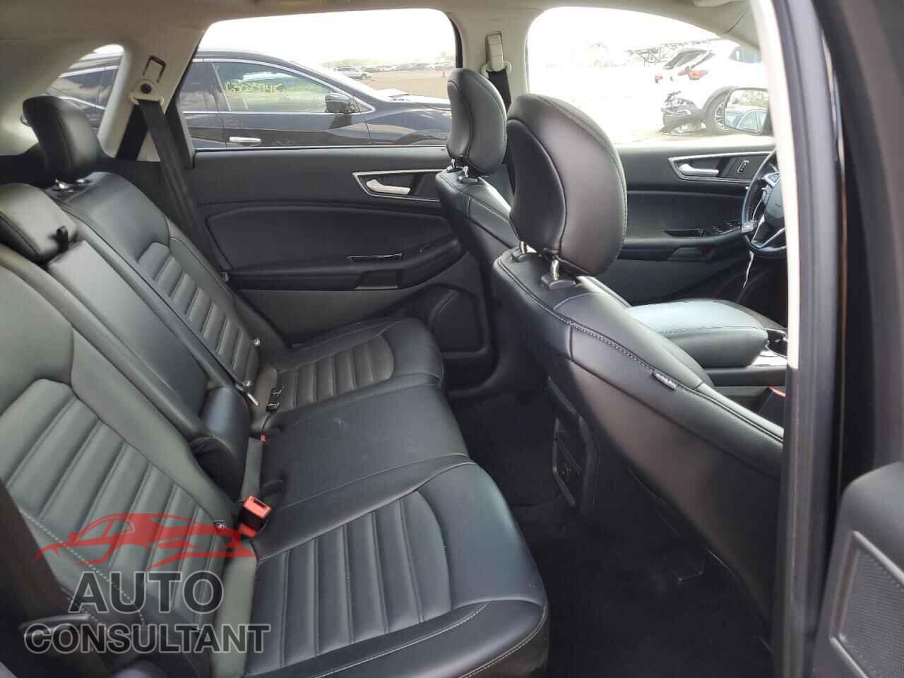 FORD EDGE 2017 - 2FMPK4J89HBC50816
