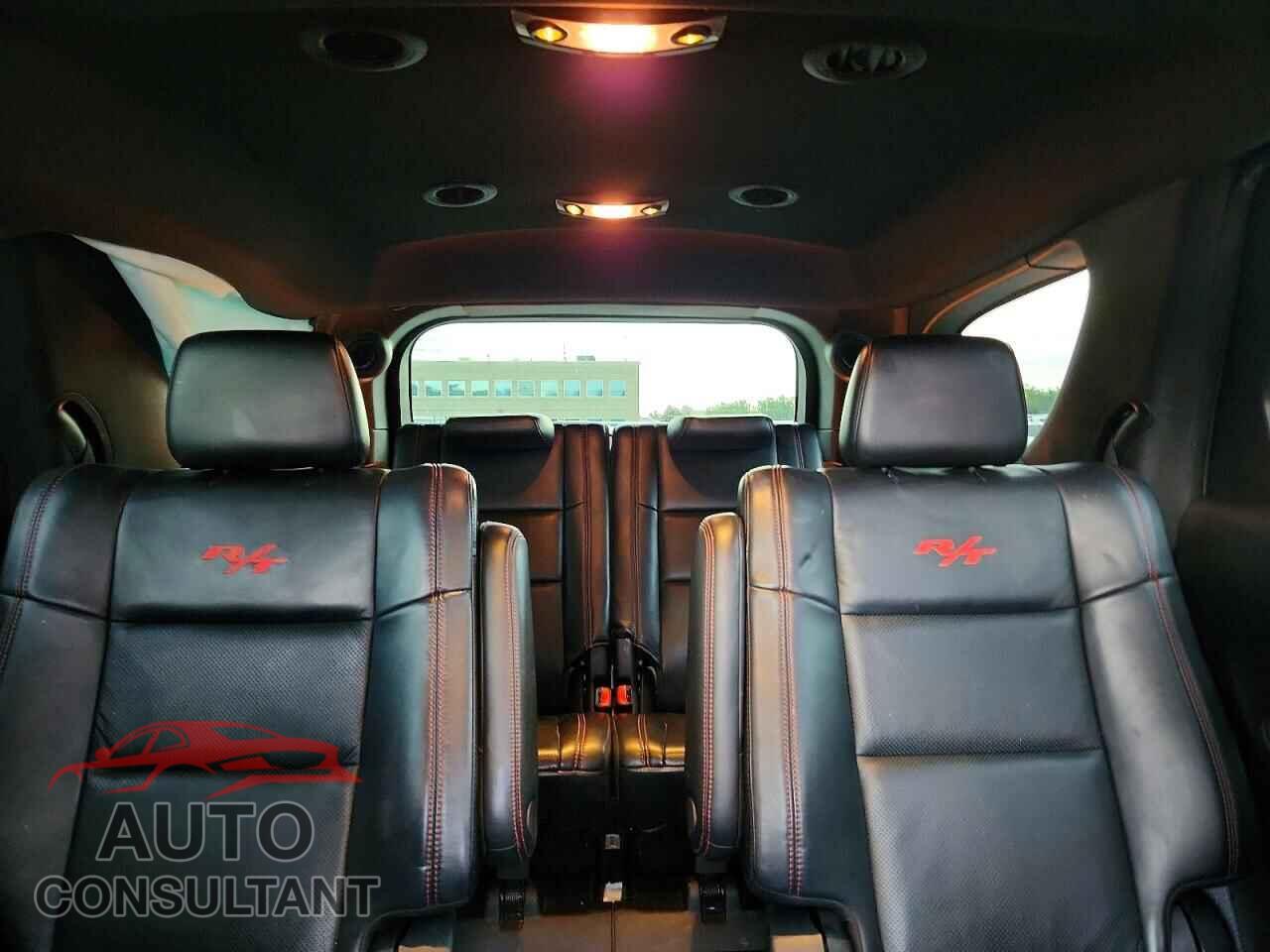 DODGE DURANGO 2014 - 1C4SDJCT4EC563017