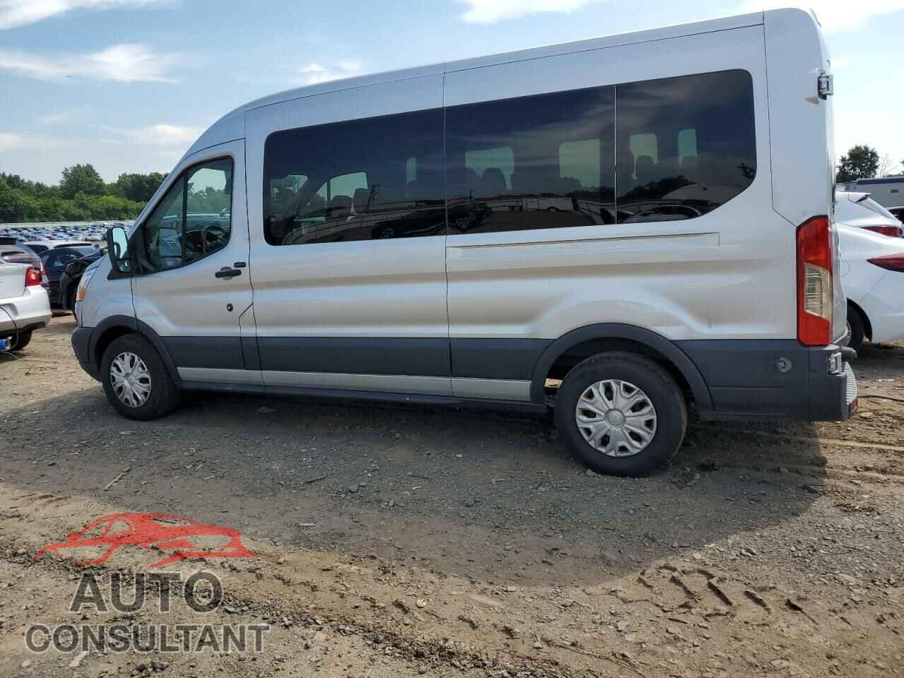 FORD TRANSIT 2016 - 1FBAX2CM7GKB05521