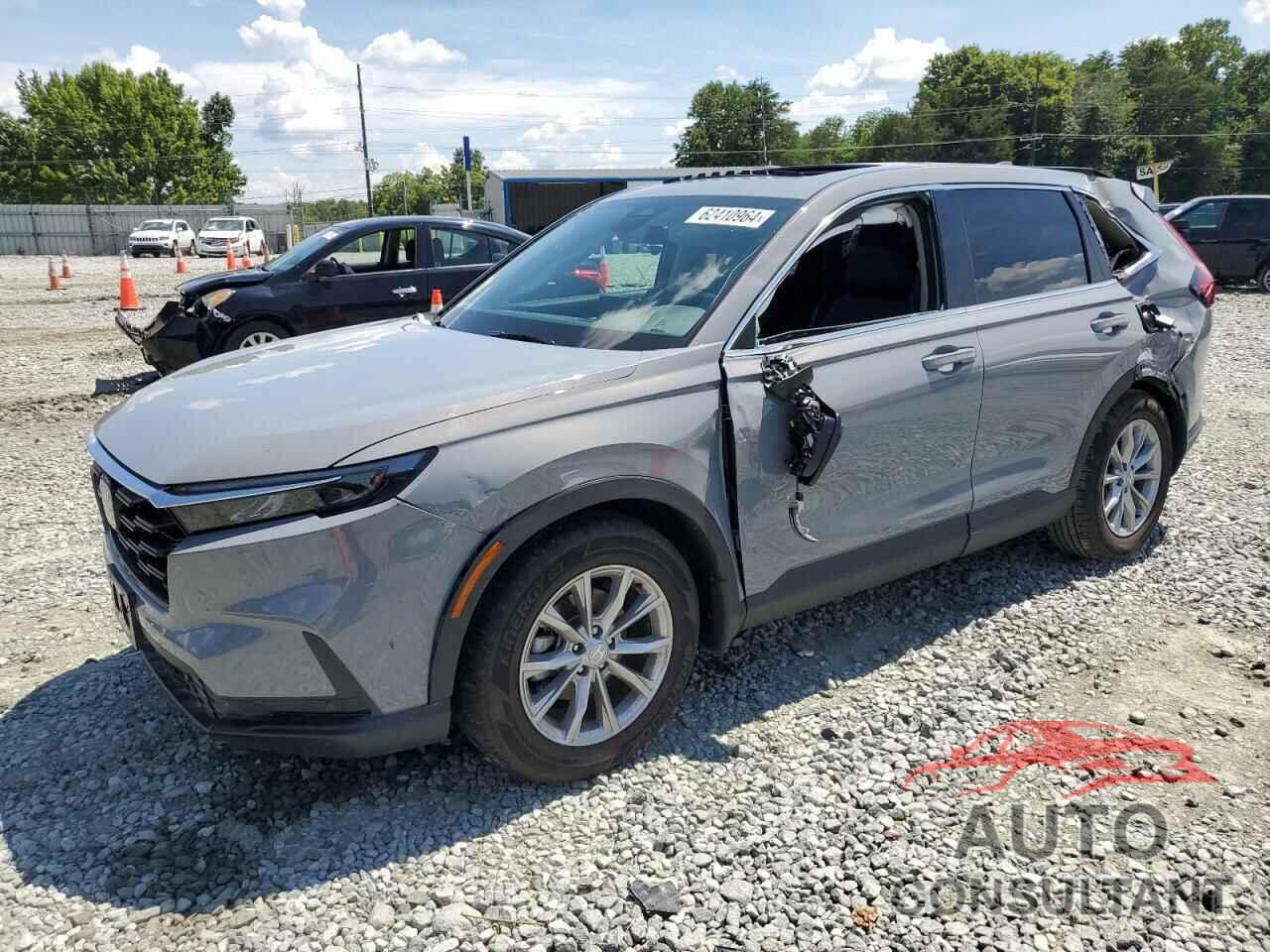 HONDA CRV 2024 - 5J6RS3H74RL000108