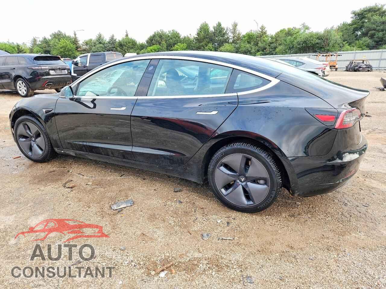 TESLA MODEL 3 2020 - 5YJ3E1EA2LF643817