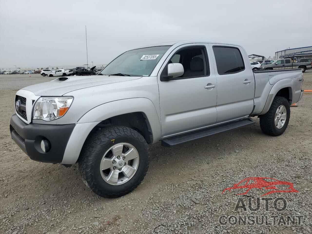 TOYOTA TACOMA 2011 - 3TMKU4HN6BM030298