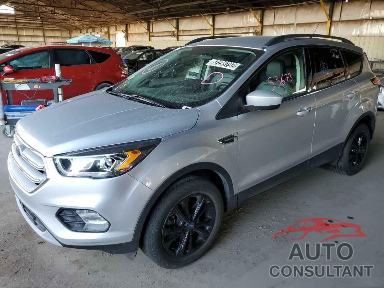 FORD ESCAPE 2019 - 1FMCU9HD3KUB24431
