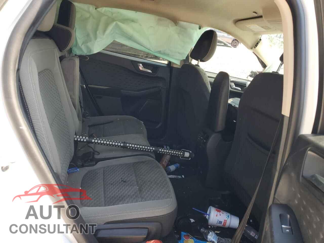 FORD ESCAPE 2020 - 1FMCU0G64LUA06694