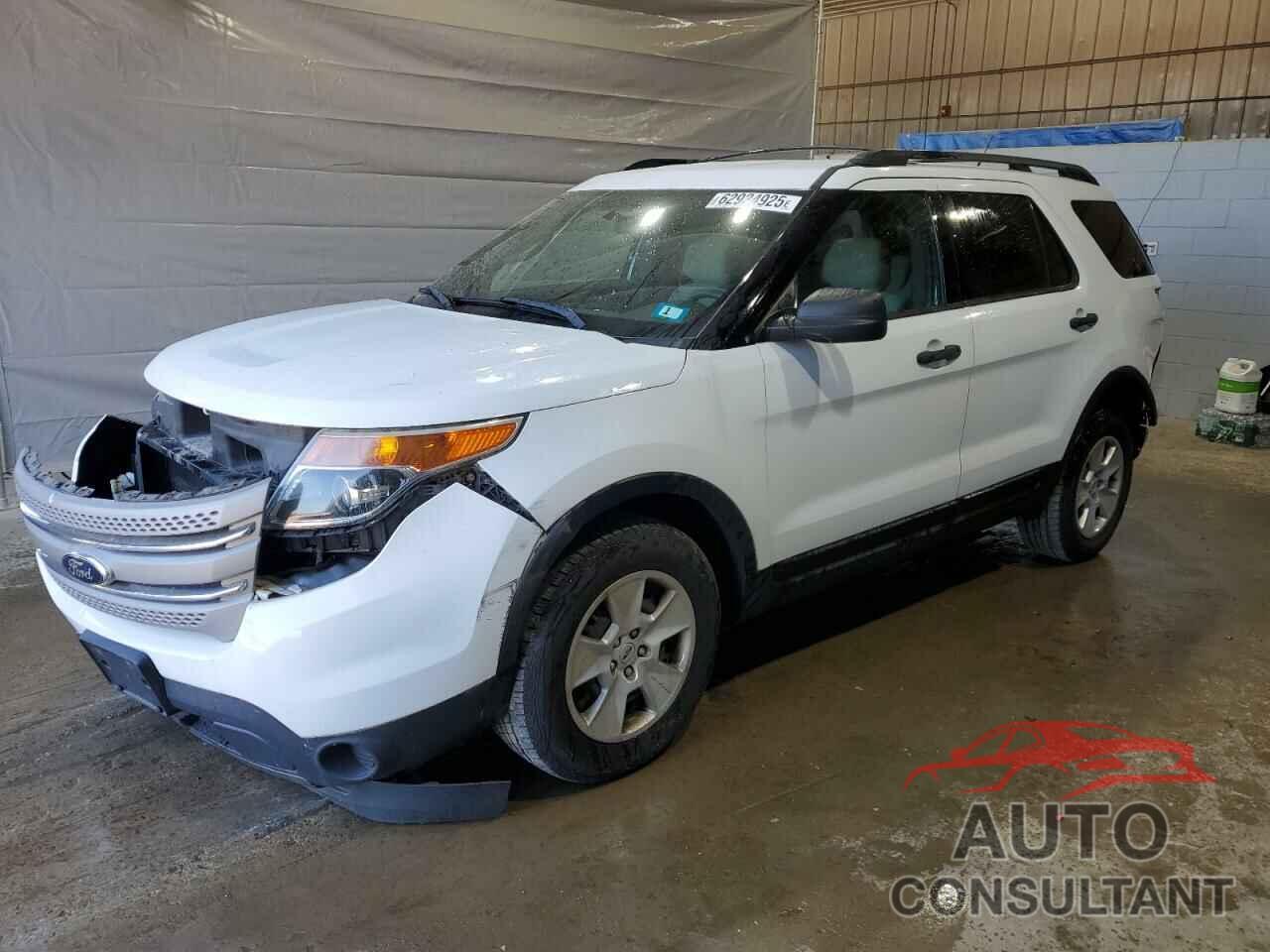 FORD EXPLORER 2013 - 1FM5K8B84DGC13060