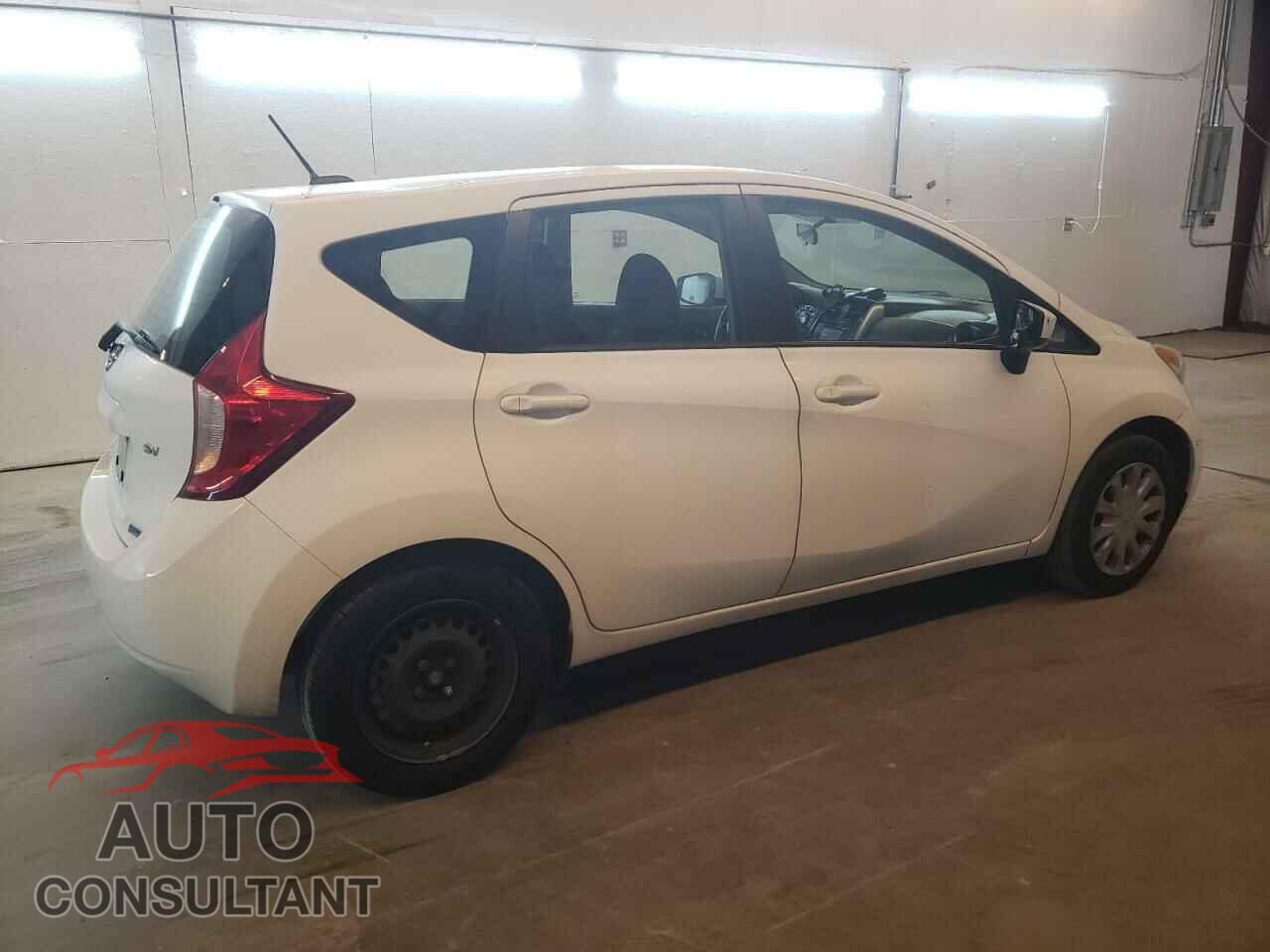 NISSAN VERSA 2016 - 3N1CE2CP3GL384634