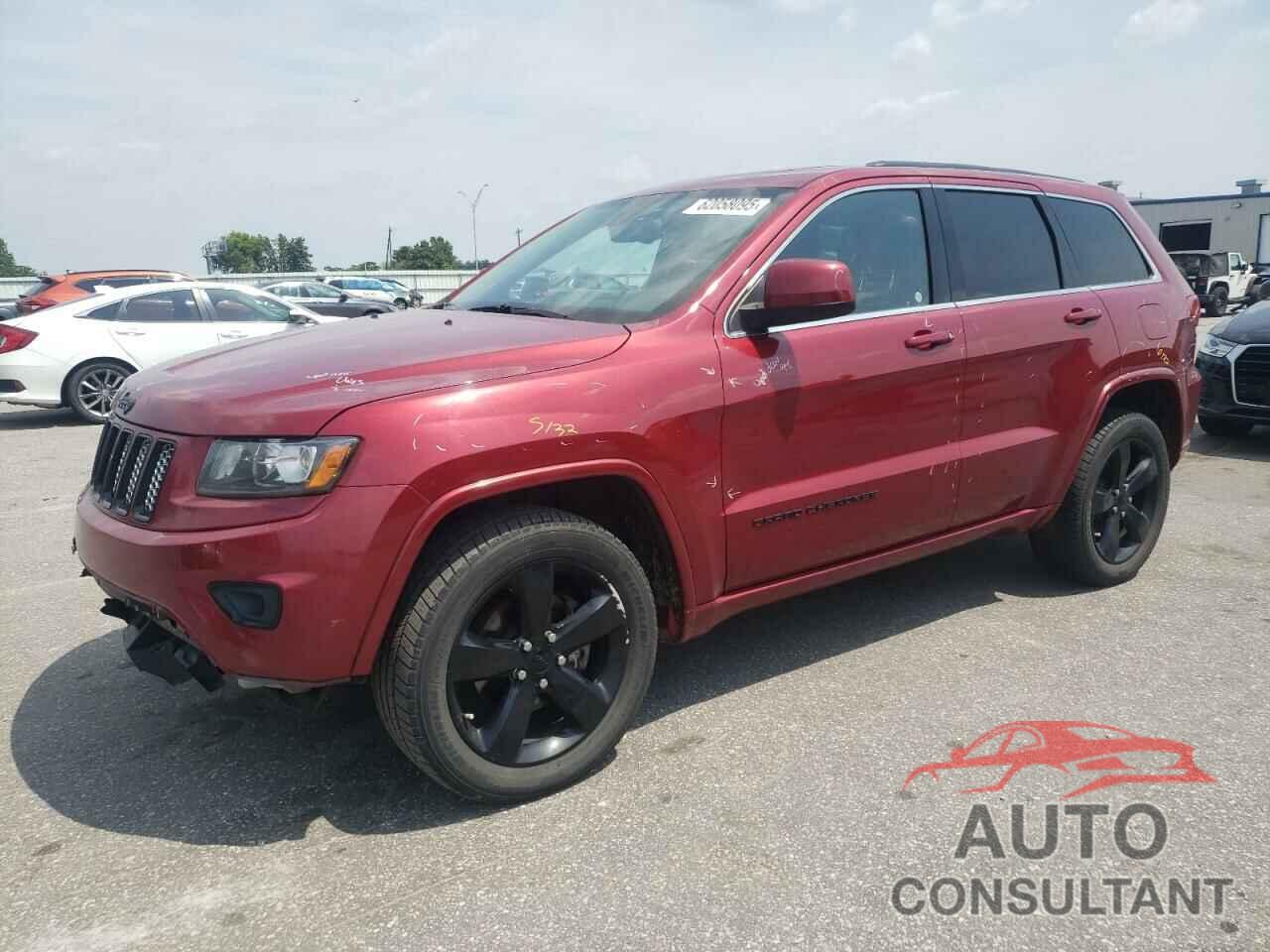 JEEP GRAND CHER 2015 - 1C4RJFAG5FC141348