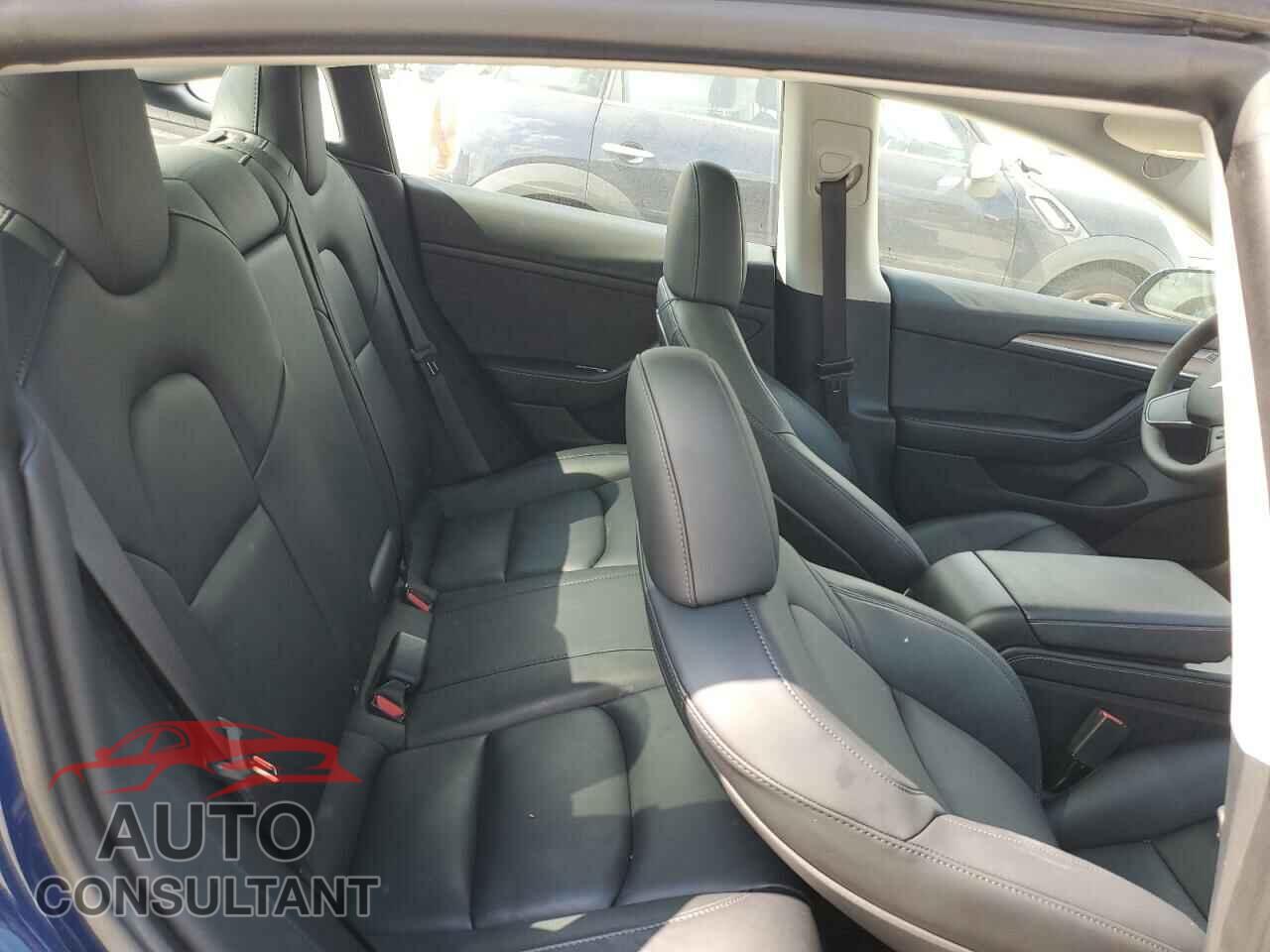 TESLA MODEL 3 2023 - 5YJ3E1EB0PF681576