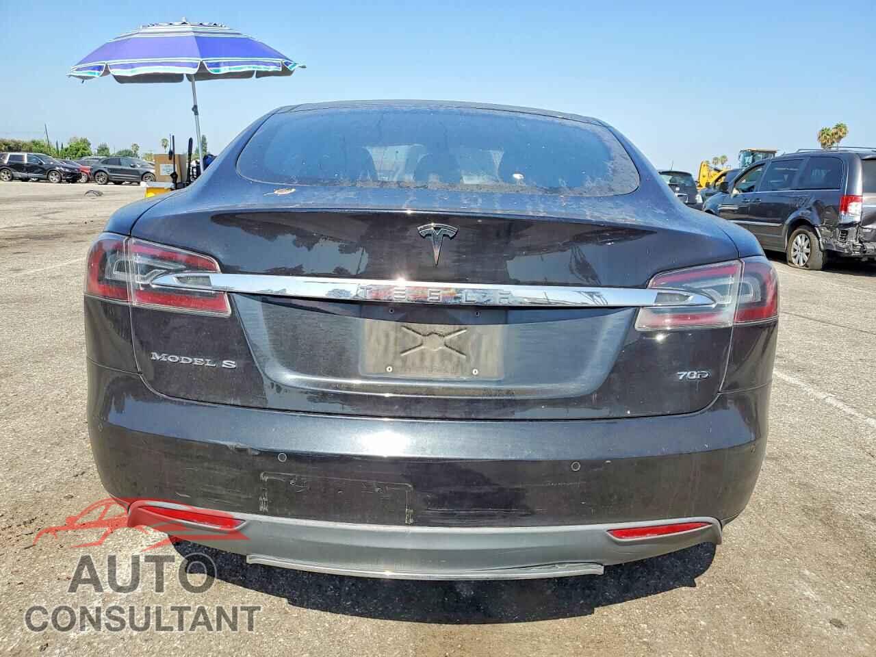TESLA MODEL S 2016 - 5YJSA1E28GF131954