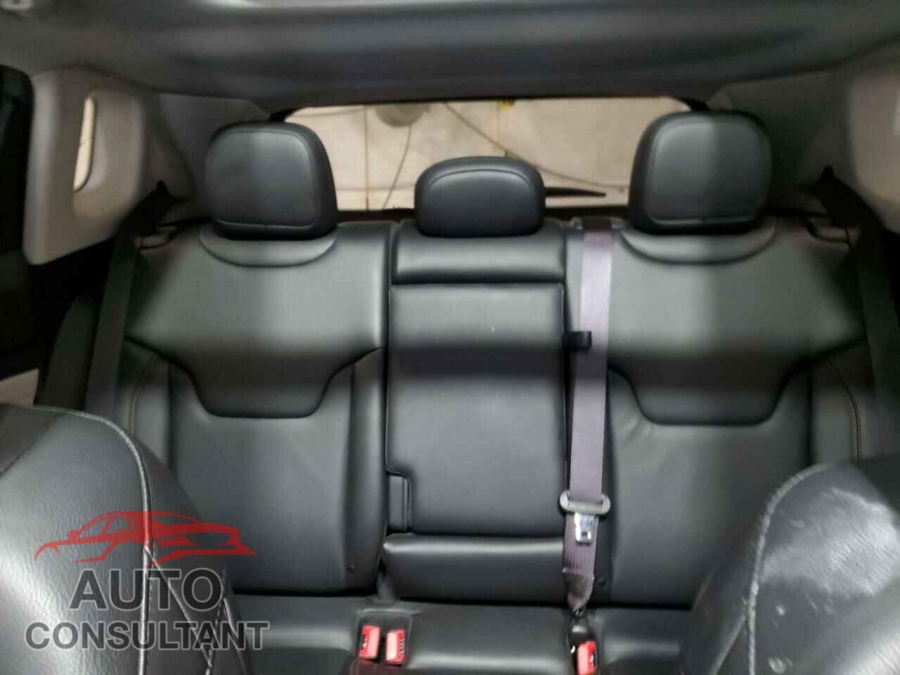 JEEP COMPASS 2022 - 3C4NJDCB9NT124009