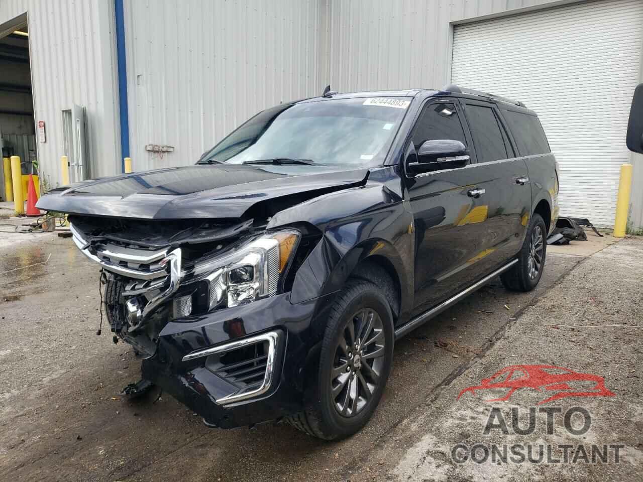 FORD EXPEDITION 2021 - 1FMJK2AT1MEA41437