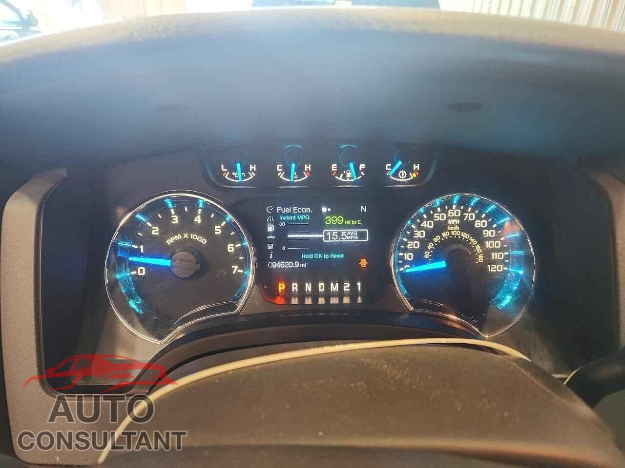 FORD All Models 2014 - 1FTFW1EF9EFB28382