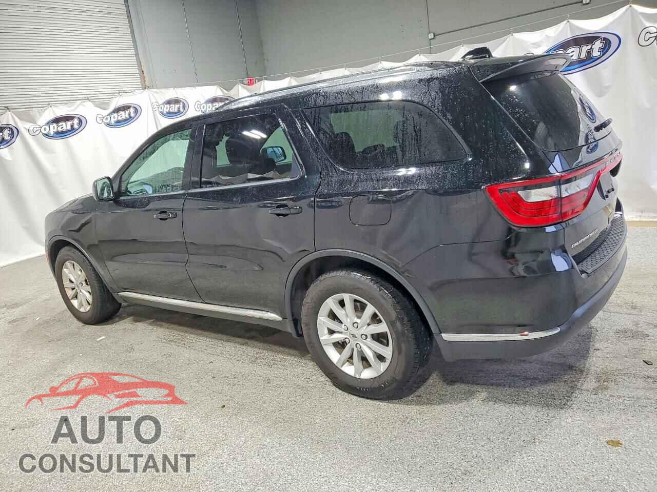 DODGE DURANGO 2023 - 1C4RDHAG6PC635402