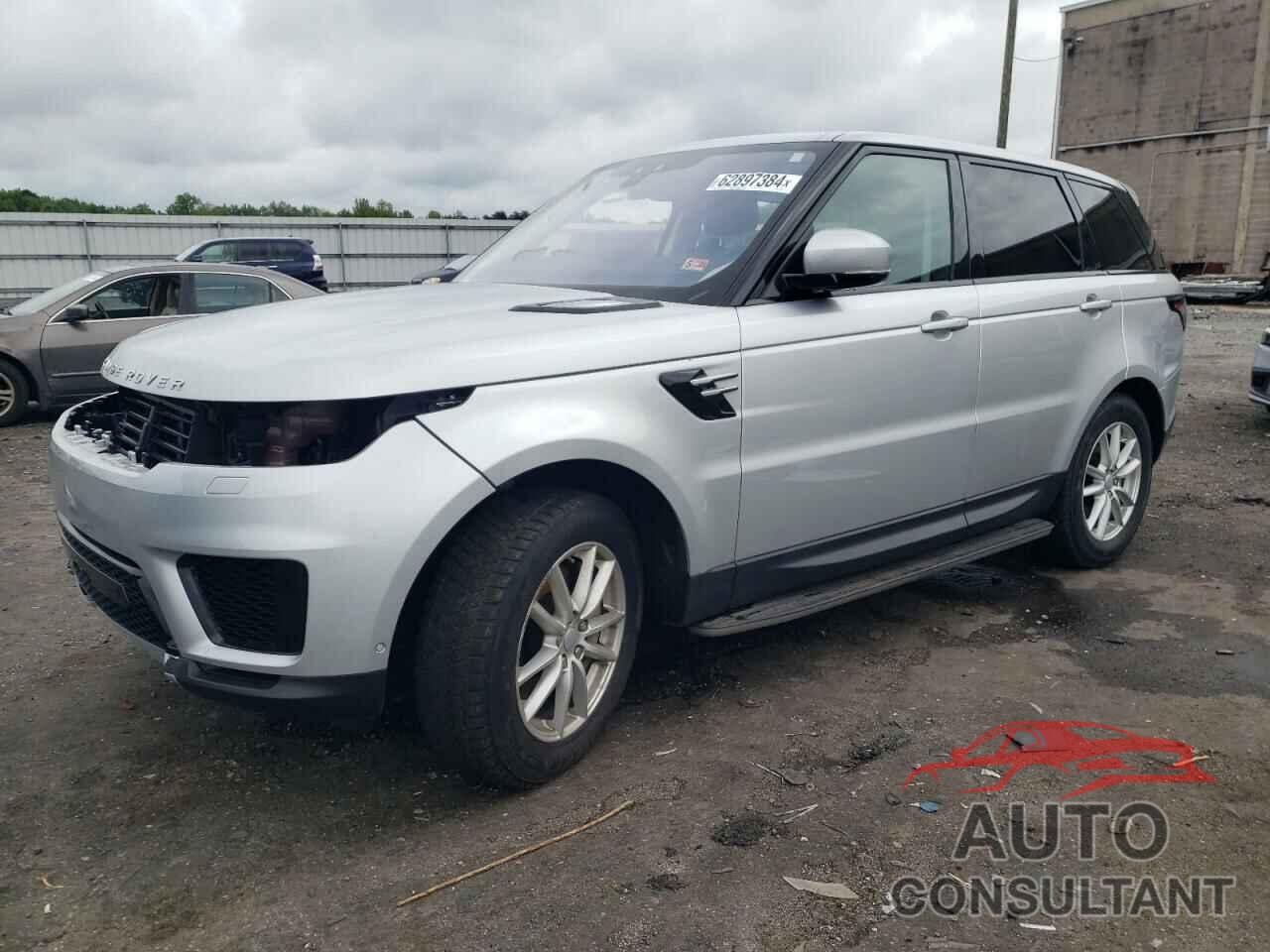 LAND ROVER RANGEROVER 2019 - SALWG2RU0KA874331