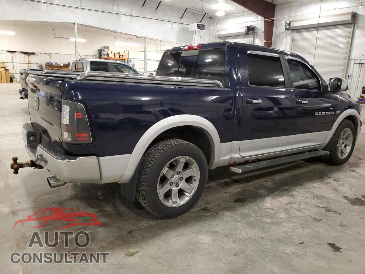 DODGE All Models 2012 - 1C6RD7NT2CS247947
