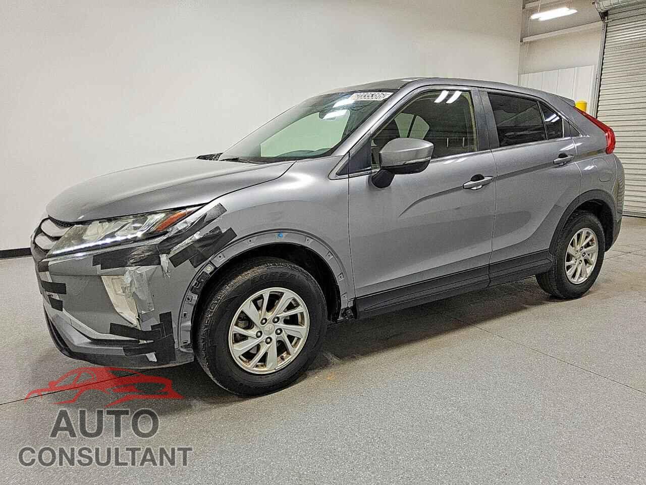 MITSUBISHI ECLIPSE 2019 - JA4AT3AA1KZ010128