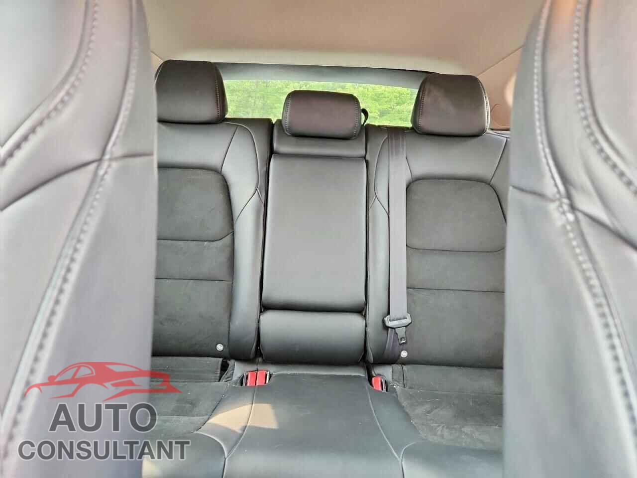 MAZDA CX-5 2018 - JM3KFBCMXJ0462026