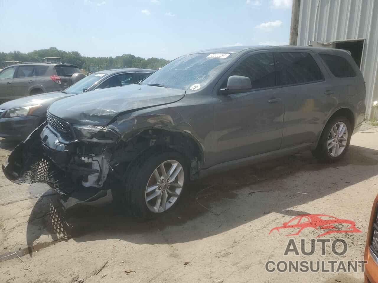 DODGE DURANGO 2022 - 1C4RDHDG1NC202790