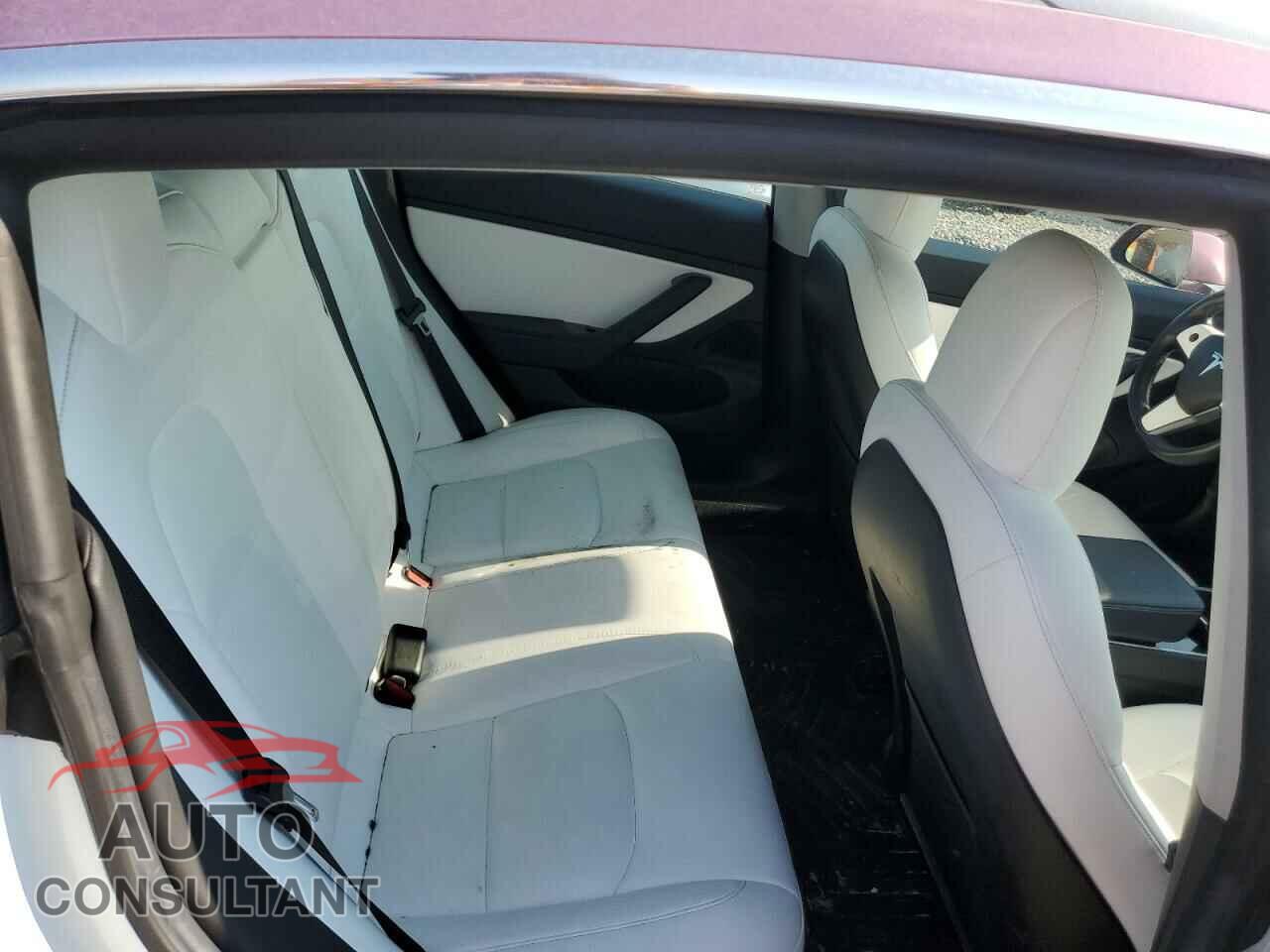 TESLA MODEL 3 2019 - 5YJ3E1EA3KF417705