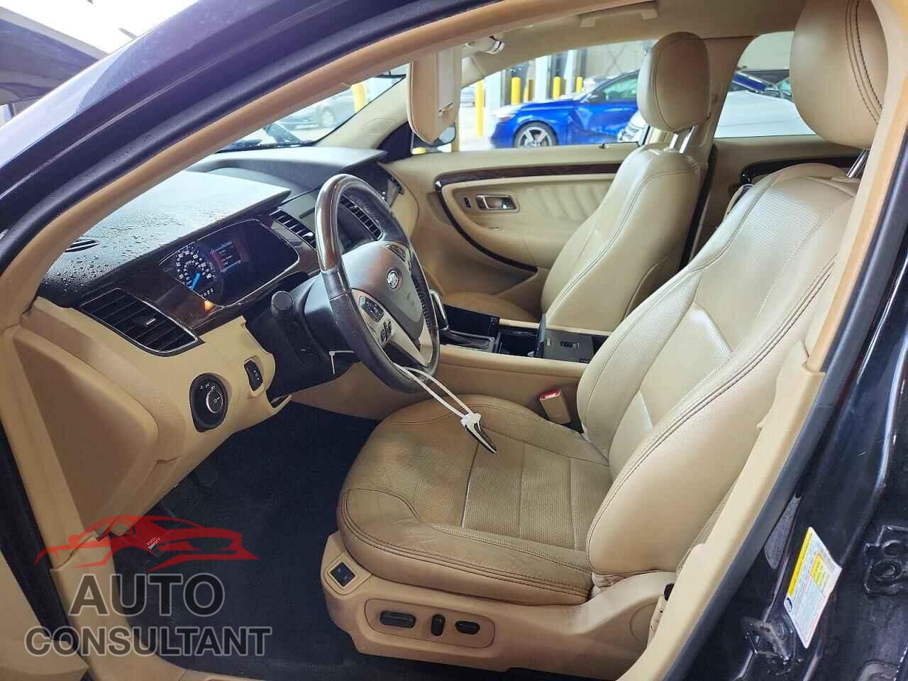 FORD TAURUS 2015 - 1FAHP2F87FG102778