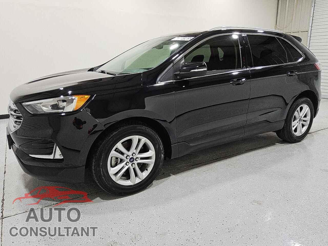 FORD EDGE 2019 - 2FMPK4J96KBC64849