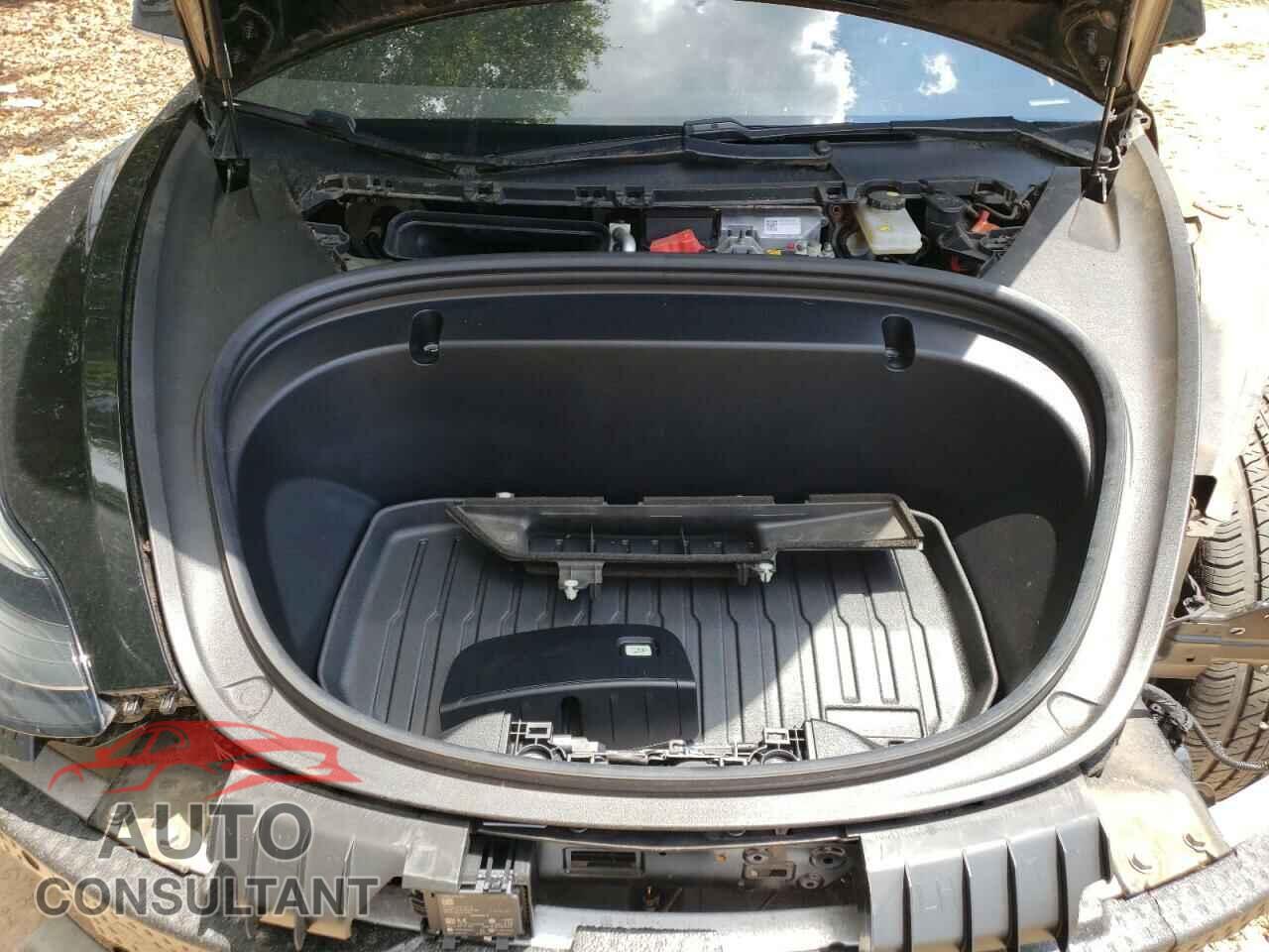 TESLA MODEL 3 2020 - 5YJ3E1EA4LF633581