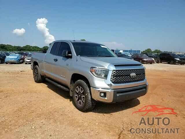 TOYOTA TUNDRA 2018 - 5TFUW5F11JX696180