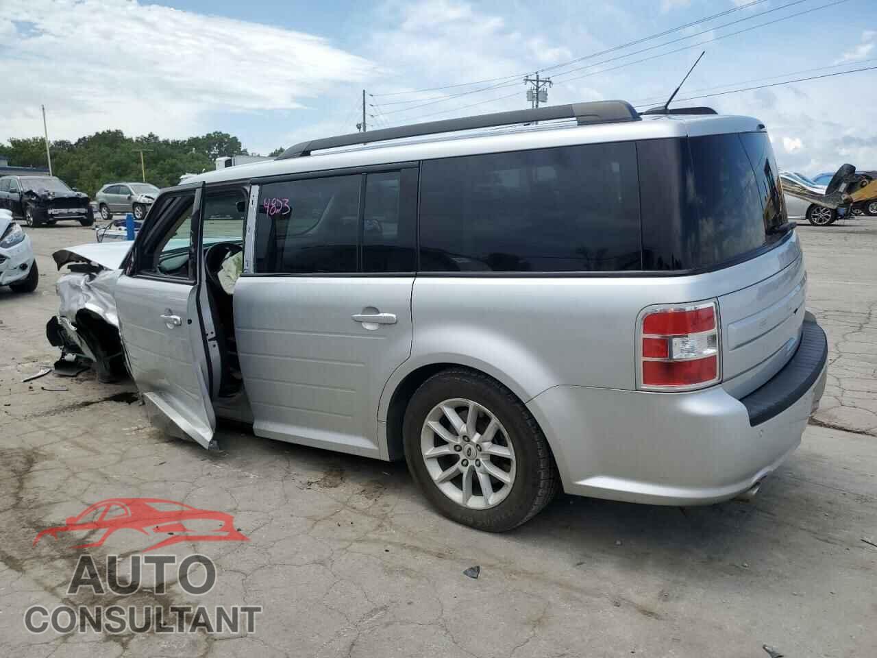 FORD FLEX 2016 - 2FMGK5B86GBA14823