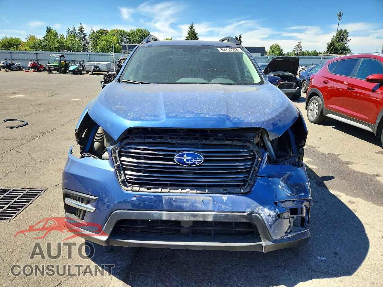 SUBARU ASCENT 2020 - 4S4WMACD6L3473256