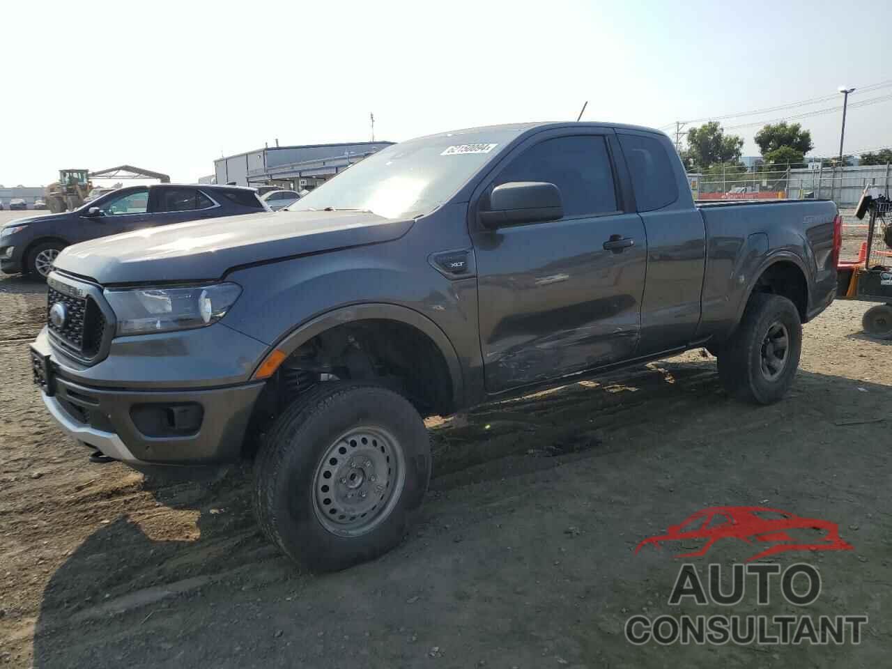 FORD RANGER 2019 - 1FTER1EH3KLA79665