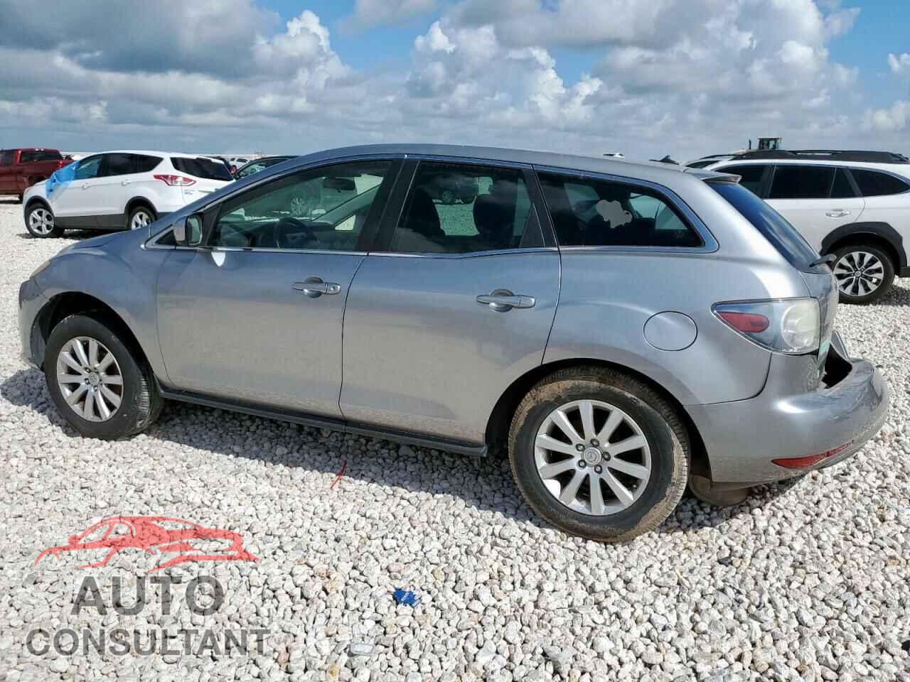 MAZDA CX-7 2011 - JM3ER2BM2B0409263