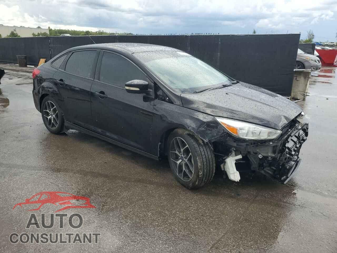 FORD FOCUS 2017 - 1FADP3H29HL221441