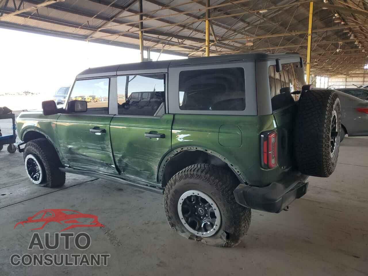 FORD BRONCO 2023 - 1FMEE5DP9PLB29838
