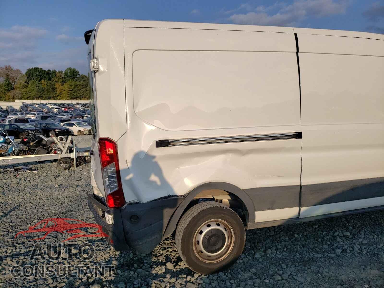 FORD TRANSIT CO 2019 - 1FTYR2CM9KKB83599